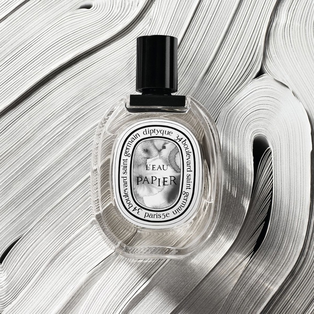 Diptyque L’eau Papier Eau de Toilette
