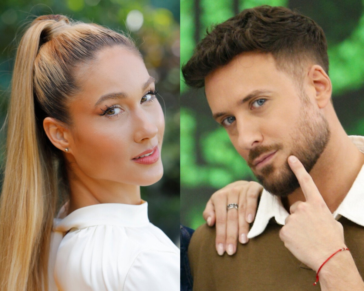Ida Nowakowska, Aleksander Sikora