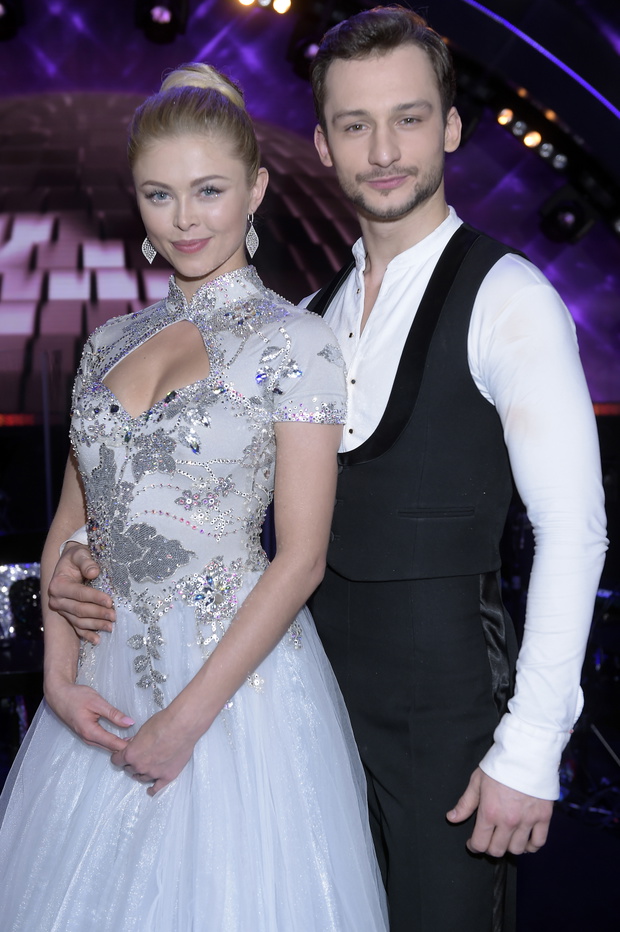 Kamil Kuroczko, Joanna Opozda