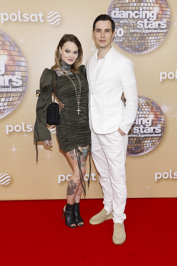 Monika Miller, Pavlo Moskalenko