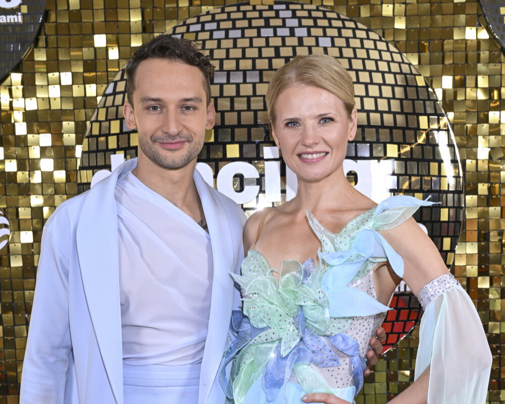 Kamil Kuroczko, Wiktoria Gorodecka