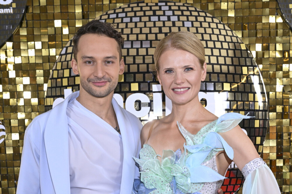Kamil Kuroczko, Wiktoria Gorodecka