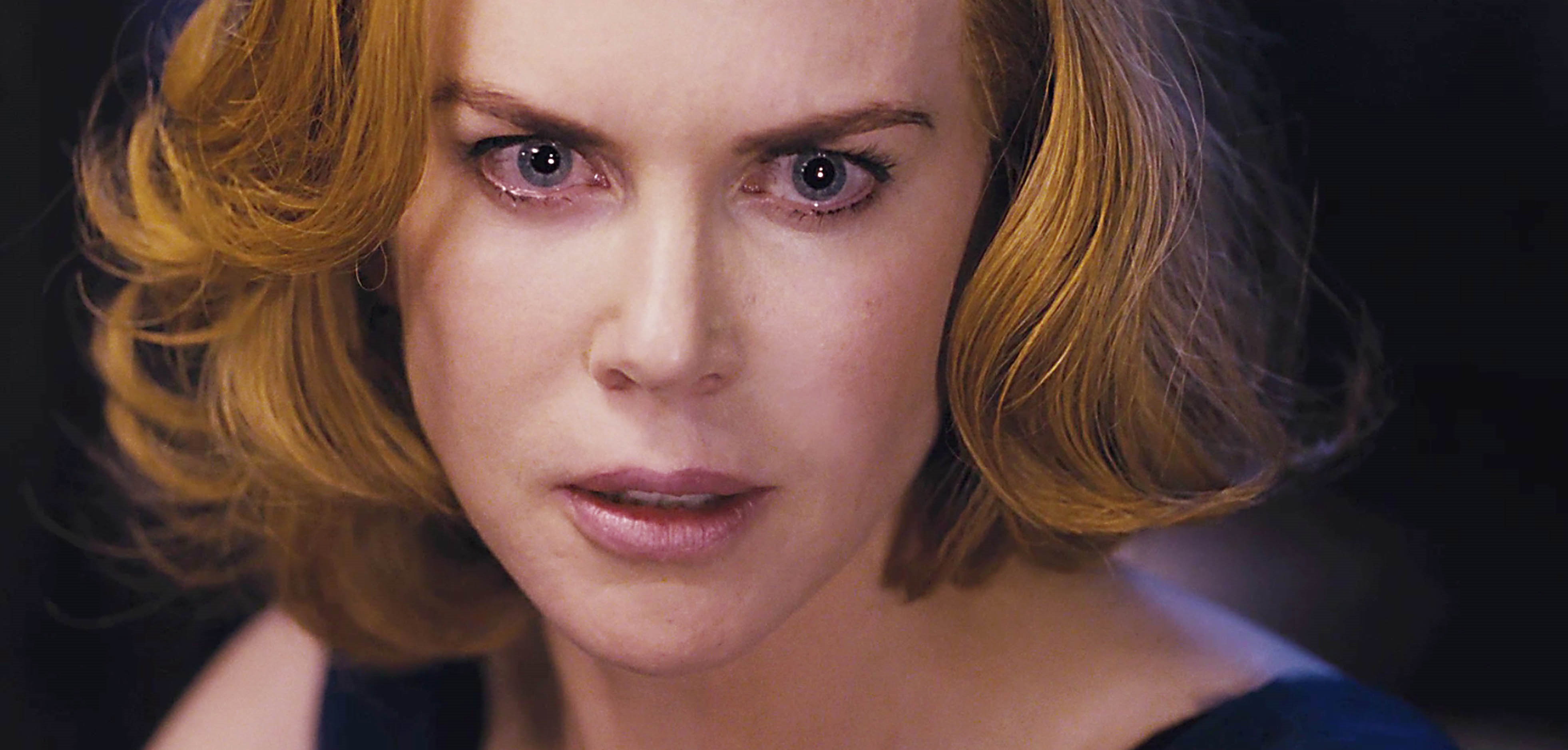 Film “Stoker”. Nicole Kidman