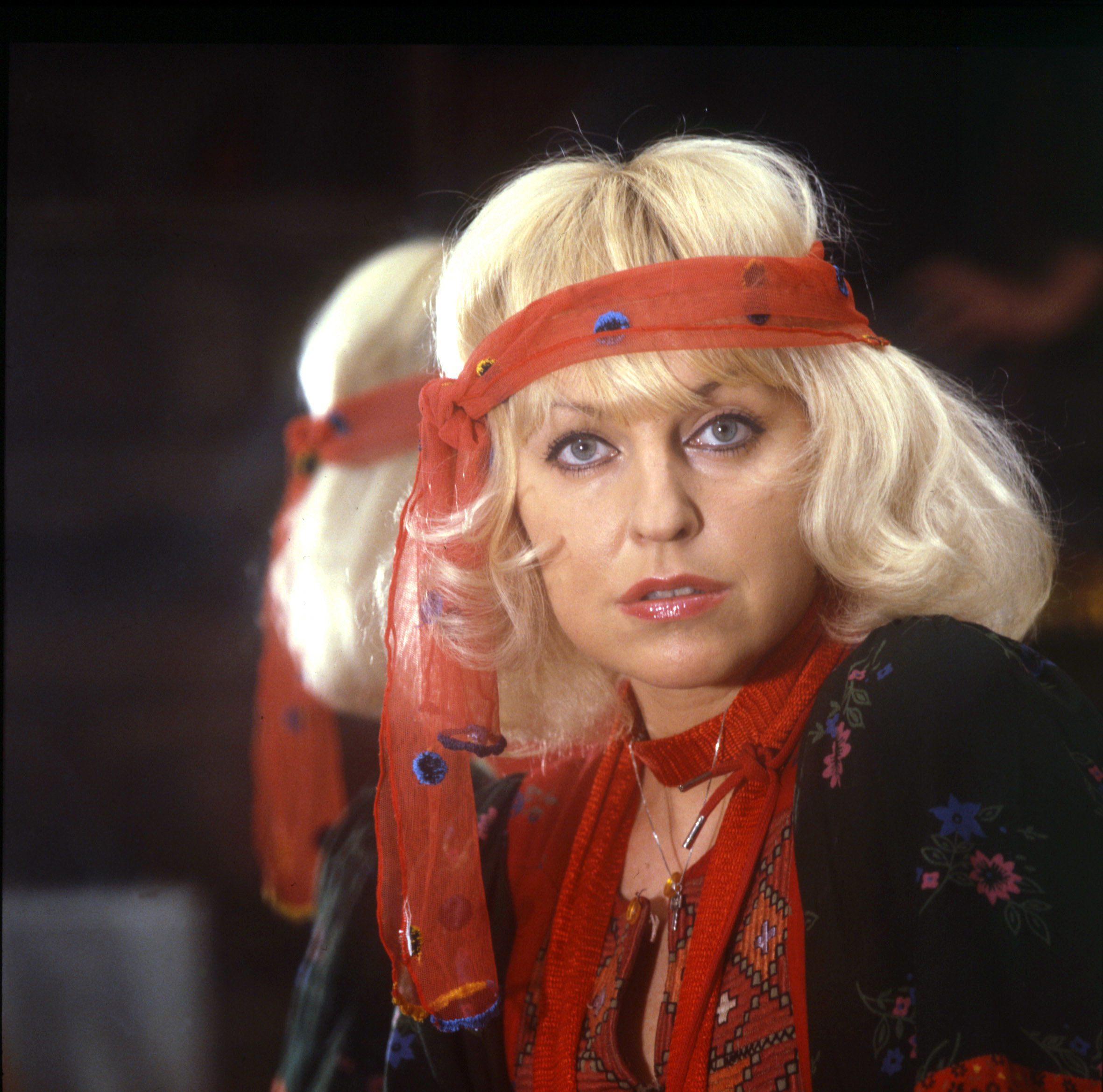 Urszula Sipinska.