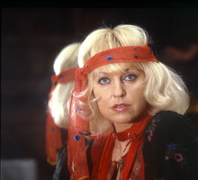 Urszula Sipinska.