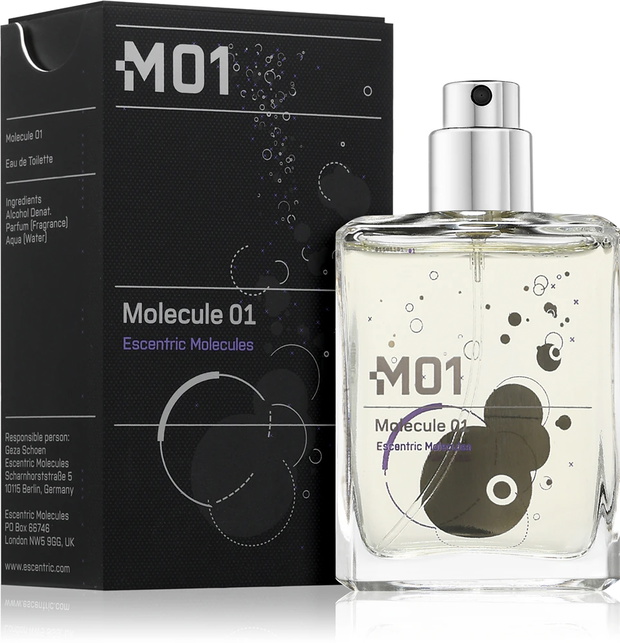 Escentric Molecules Molecule 01