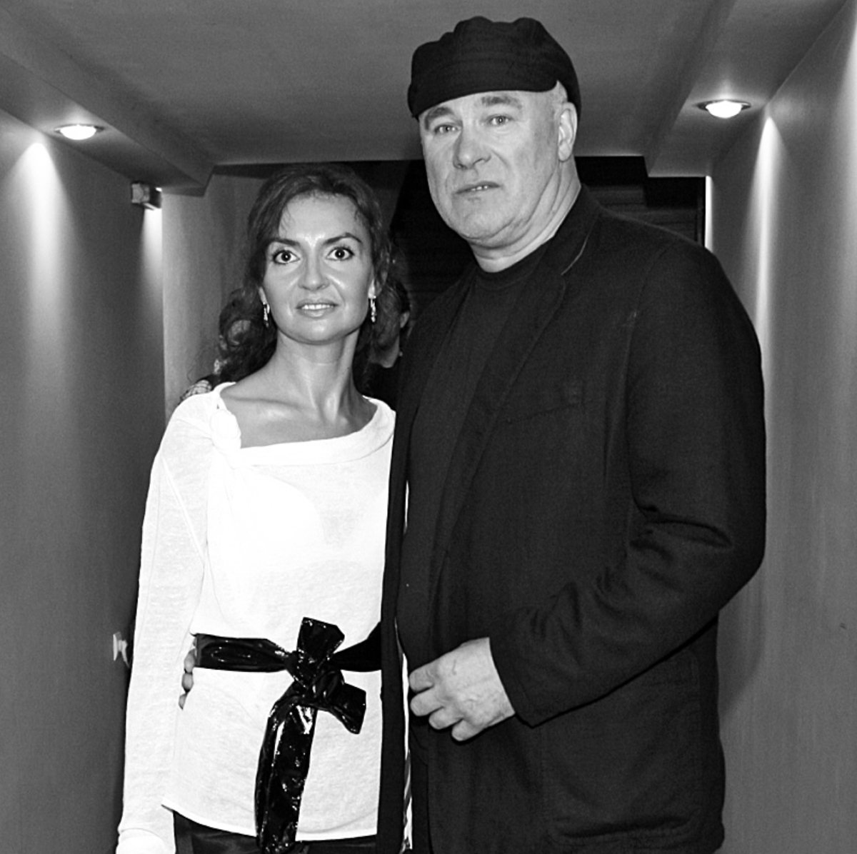Ryszard Rynkowski, Edyta Rynkowska