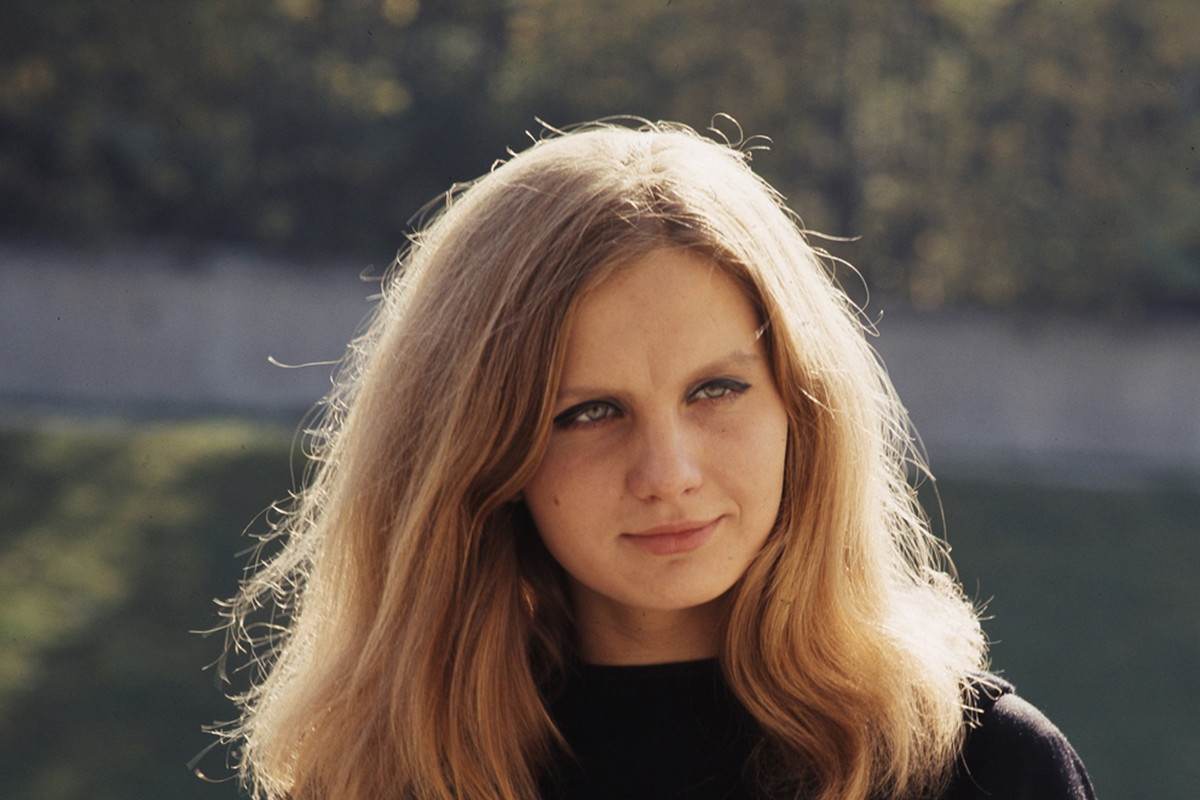 Magda Umer