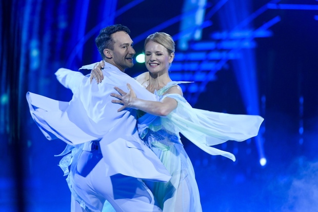 Kamil Kuroczko, Wiktoria Gorodecka