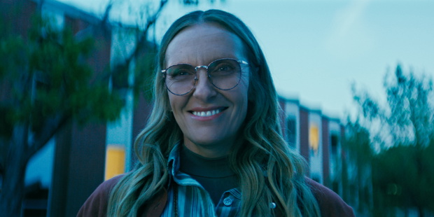 „Na marginesie”, Netflix