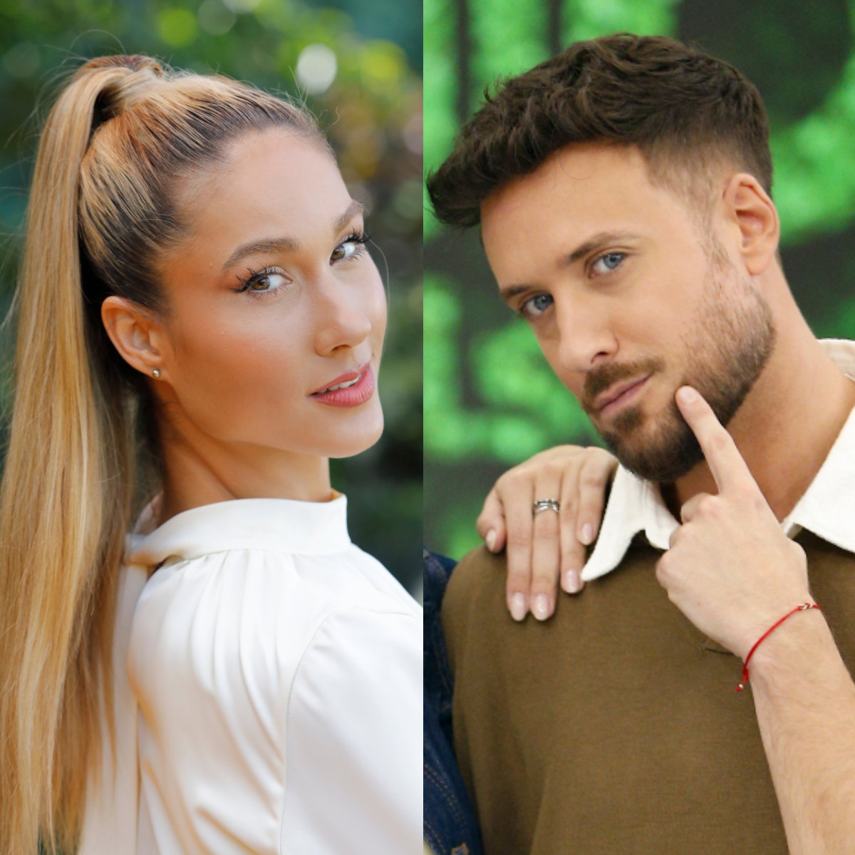 Ida Nowakowska, Aleksander Sikora