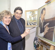Tomasz Zaliwski, Teresa Lipowska.