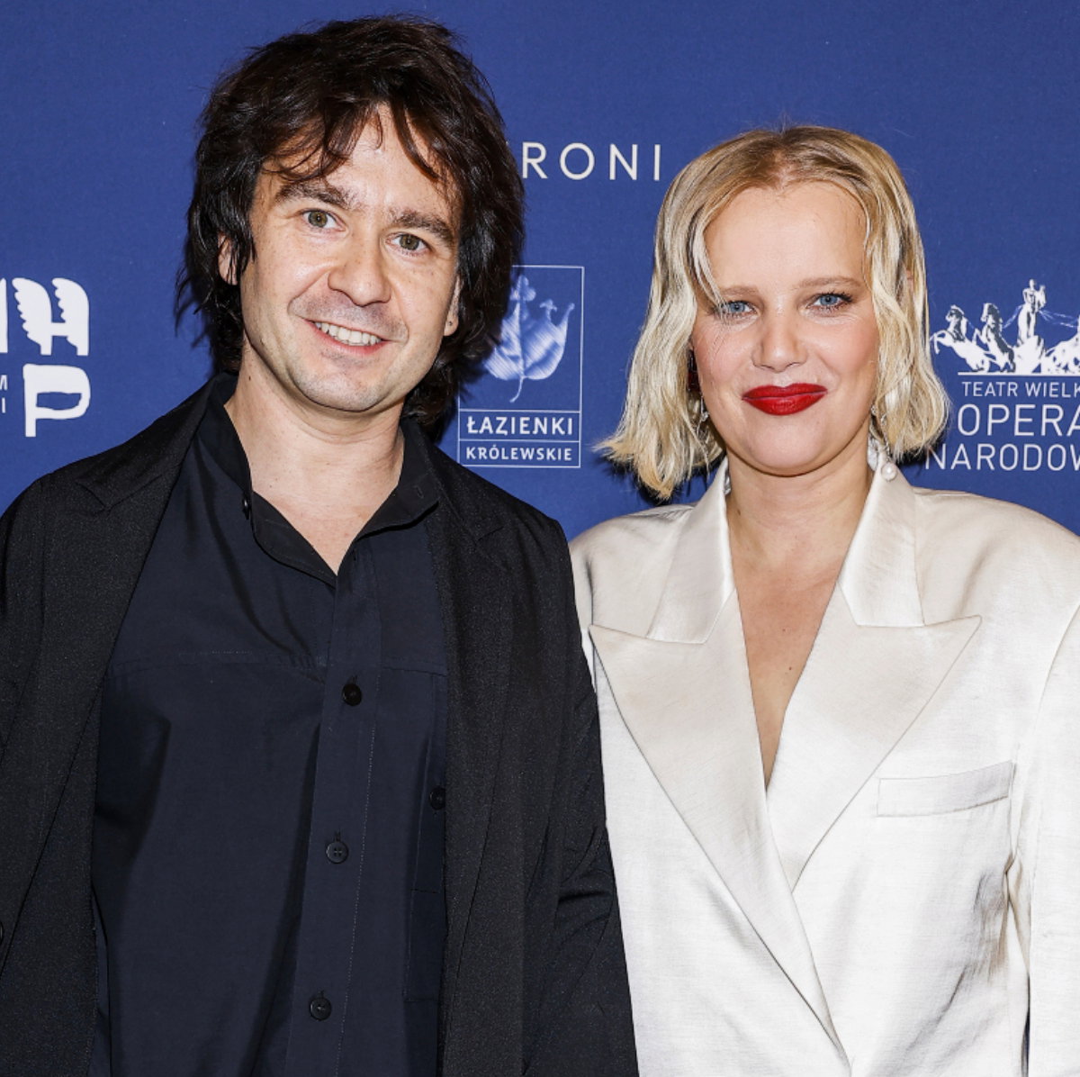 Maciej Bochniak, Joanna Kuligfd