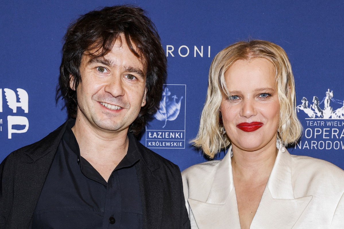 Maciej Bochniak, Joanna Kuligfd