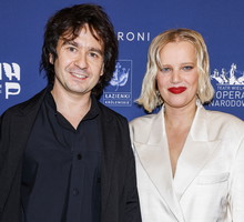 Maciej Bochniak, Joanna Kuligfd