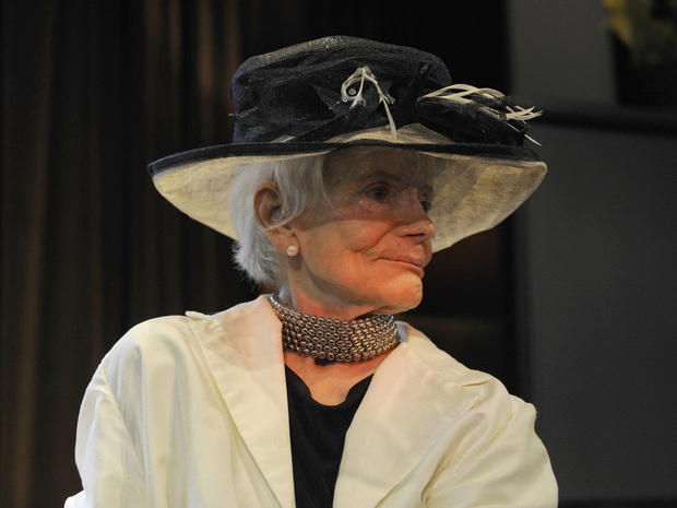 Barbara Nawratowicz-Stuart