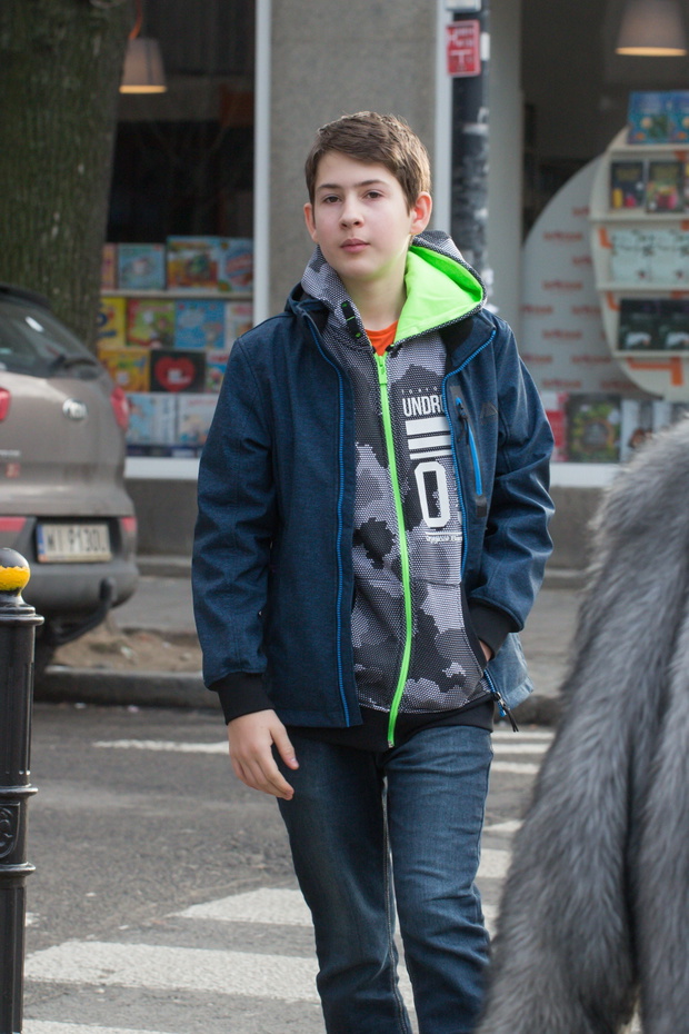 Warszawa, 06.01.2018 rok. Julian Peciak