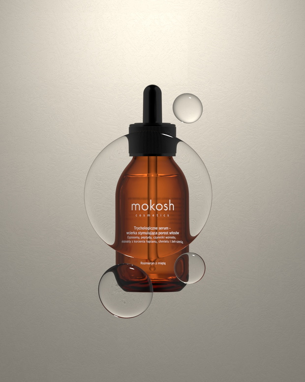 Mokosh Serum-wcierka