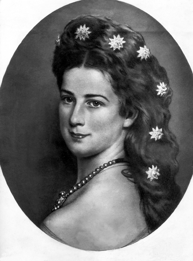 Elisabeth v.Österr.