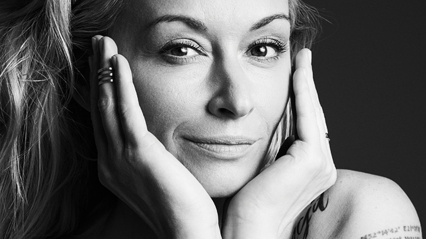 Martyna Wojciechowska, VIVA! kwiecień 2017