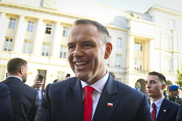 Karol Nawrocki