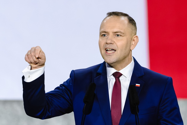 Karol Nawrocki