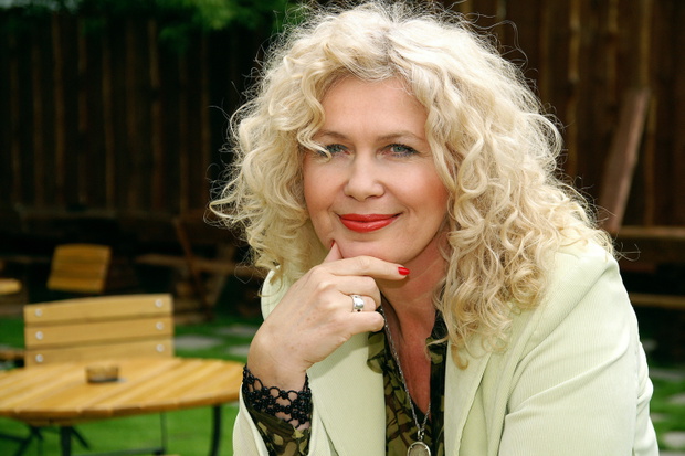 Dorota Zięciowska