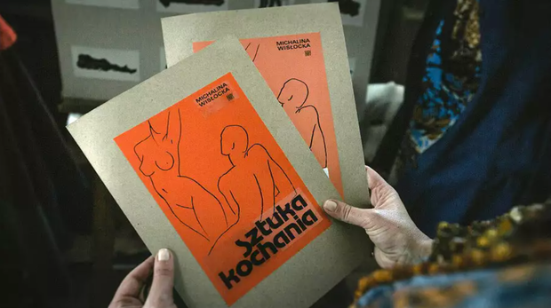 "Sztuka kochania. Historia Michaliny Wisłockiej"