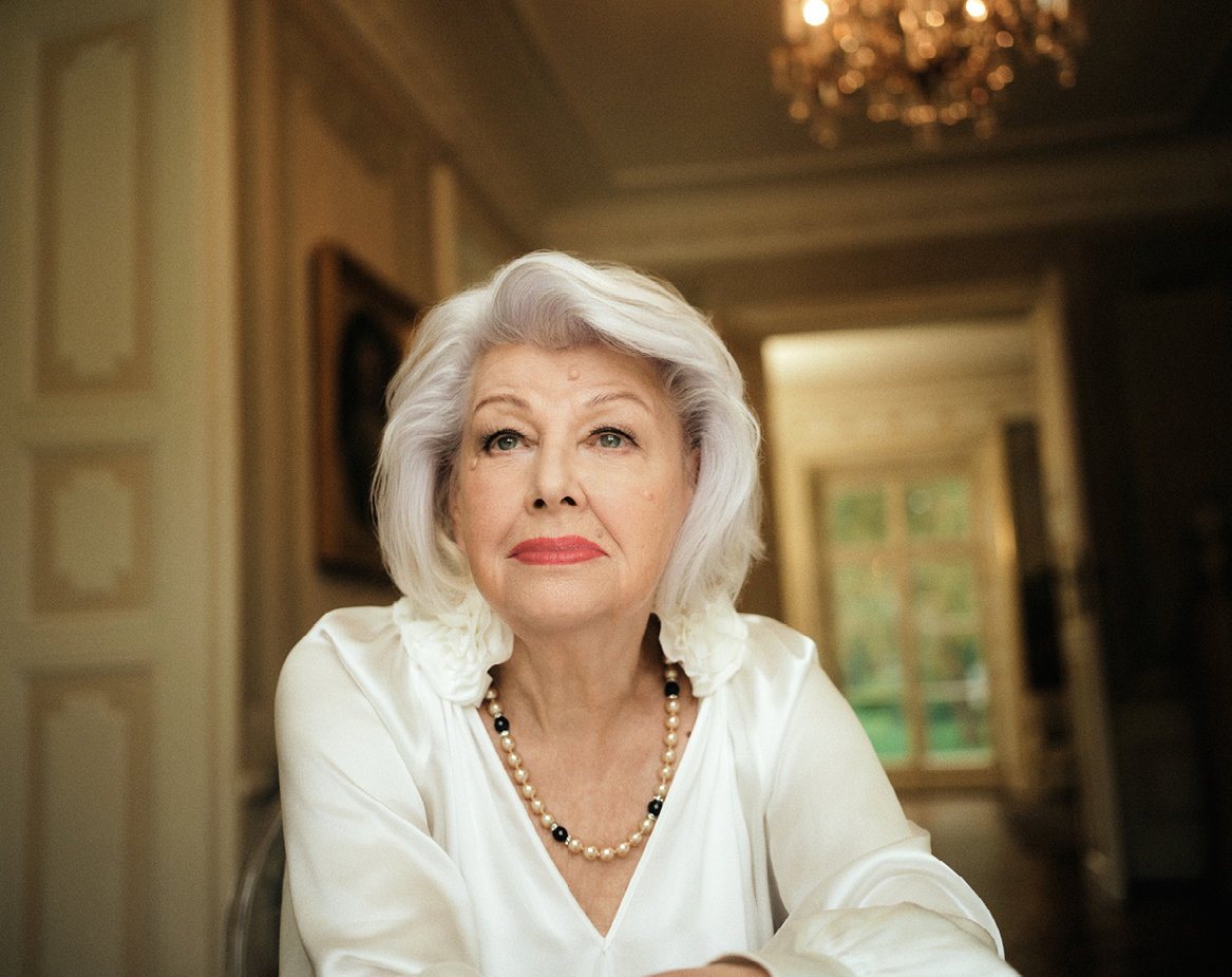 Ewa Braun, VIVA! 18/2025