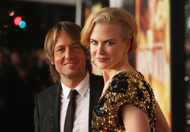 Australia New York Premiere - Red Carpet