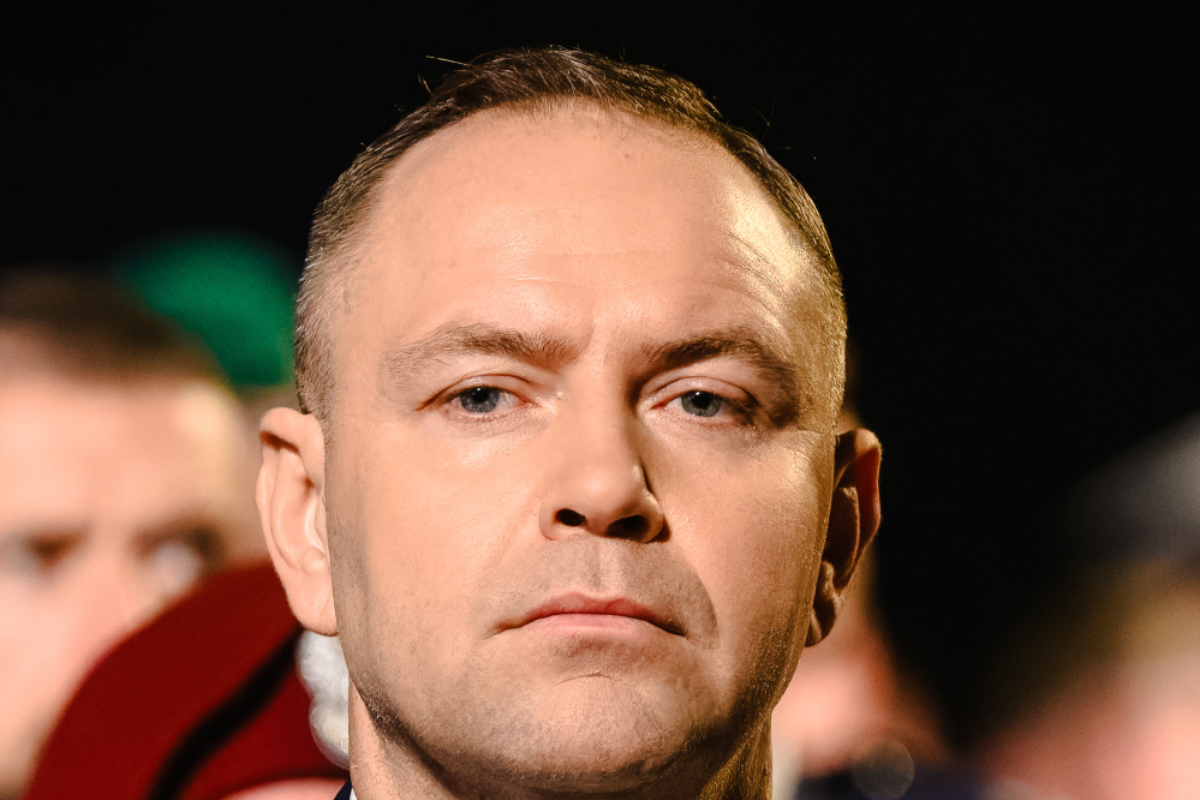 Karol Nawrocki