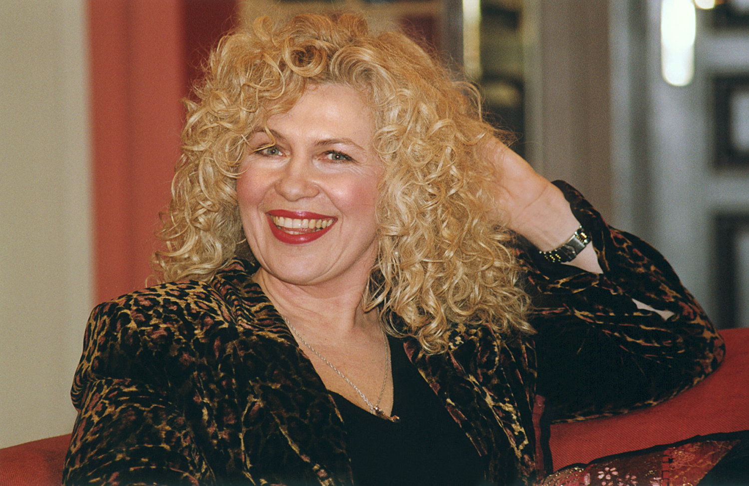 Dorota Zięciowska