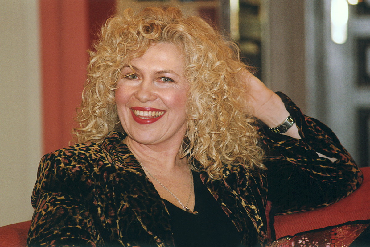 Dorota Zięciowska