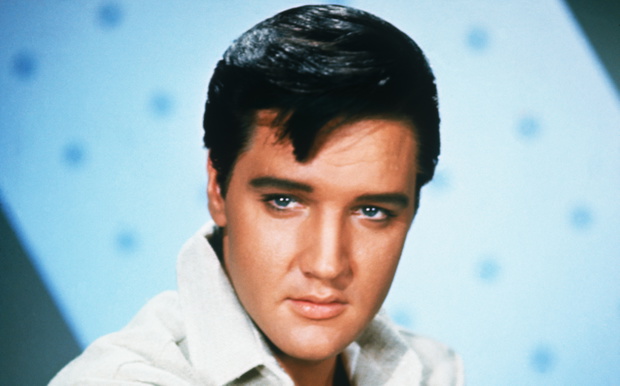 Elvis Presley, 1956 rok