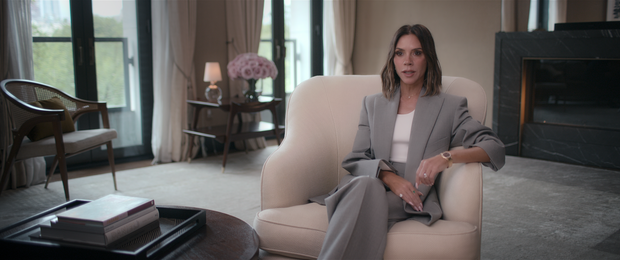 Victoria Beckham dokument Netflix