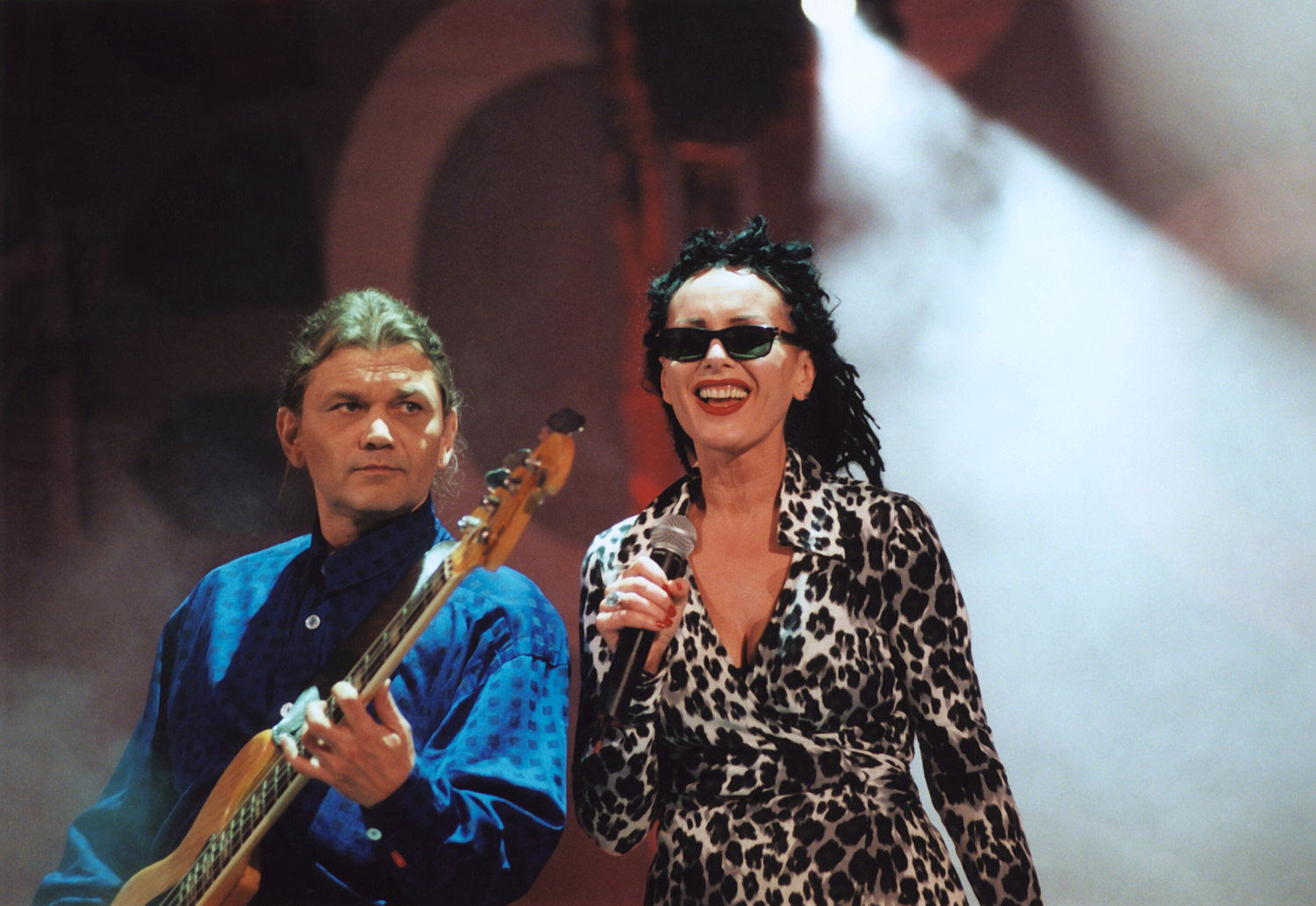 Kora, 2000 rok