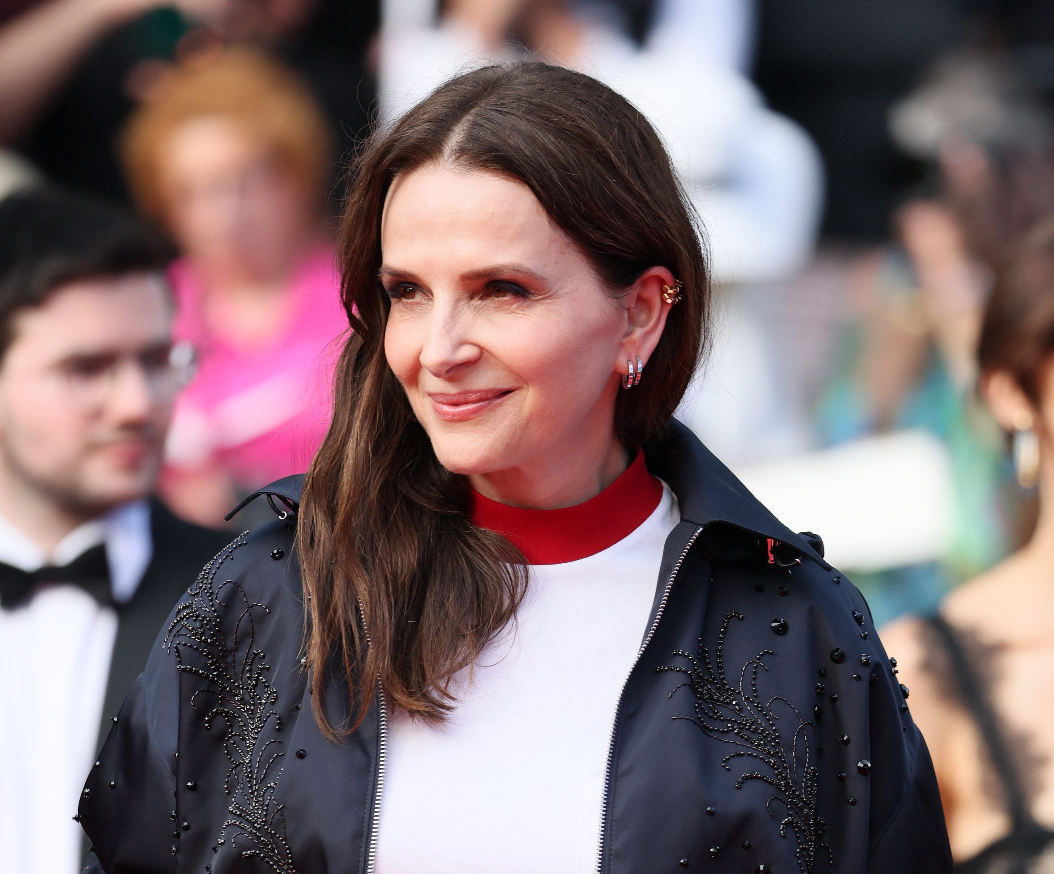 Closing Ceremony Red Carpet - The 78th Annual Cannes Film Festival