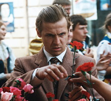 Dom, serial obyczajowy, Polska 1980, Tomasz Borkowy