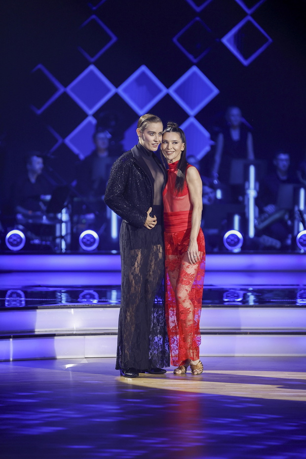Janja Lesar, Katarzyna Zillmann