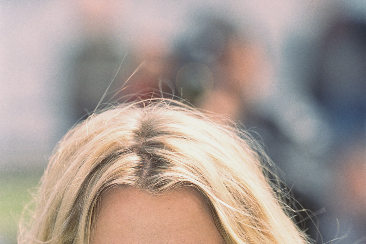 Britney Spears, 2000 rok