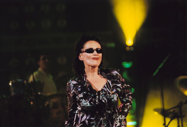 Kora, 2000 rok