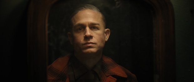 "Potwór: Historia Eda Geina", Netflix