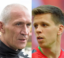 Maciej Szczęsny, Wojciech Szczęsny