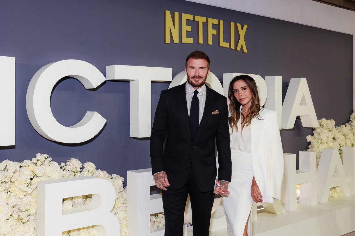Victoria Beckham dokument Netflix