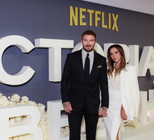 Victoria Beckham dokument Netflix