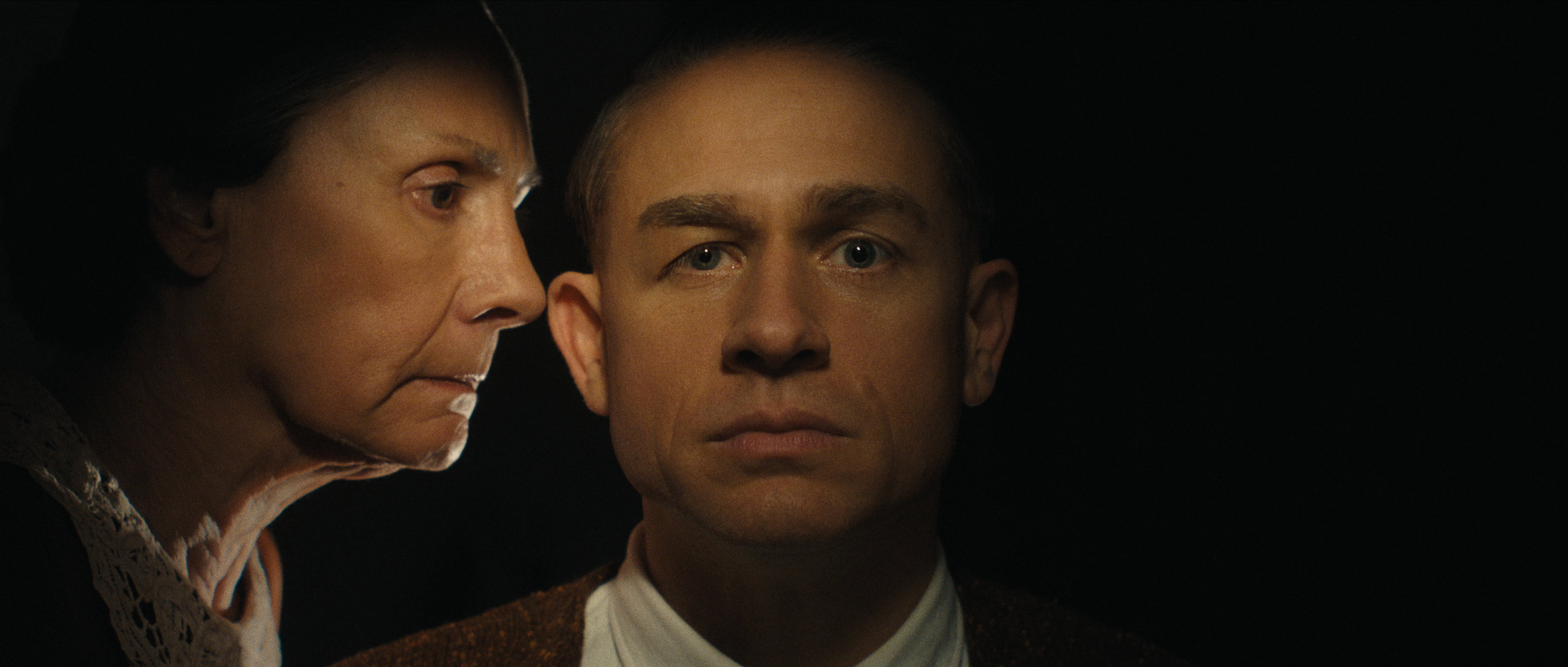 "Potwór: Historia Eda Geina", Netflix