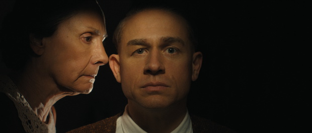 "Potwór: Historia Eda Geina", Netflix