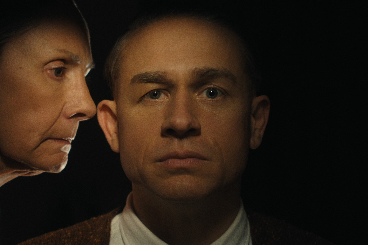 "Potwór: Historia Eda Geina", Netflix