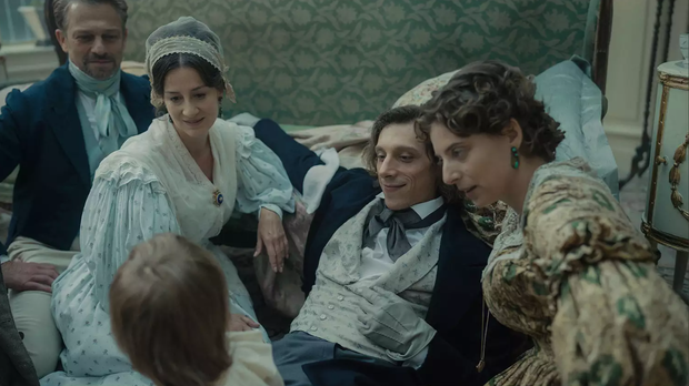 "Chopin, Chopin!"