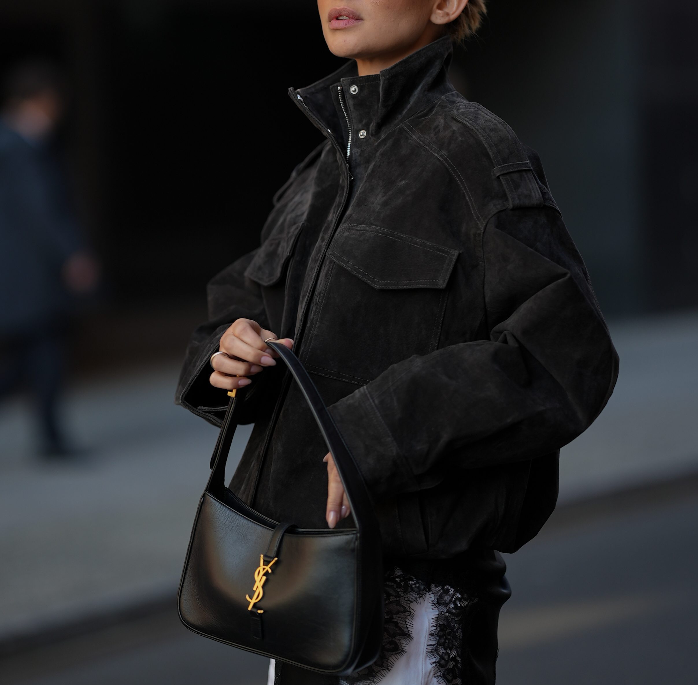 Street Style - Berlin - September, 2025